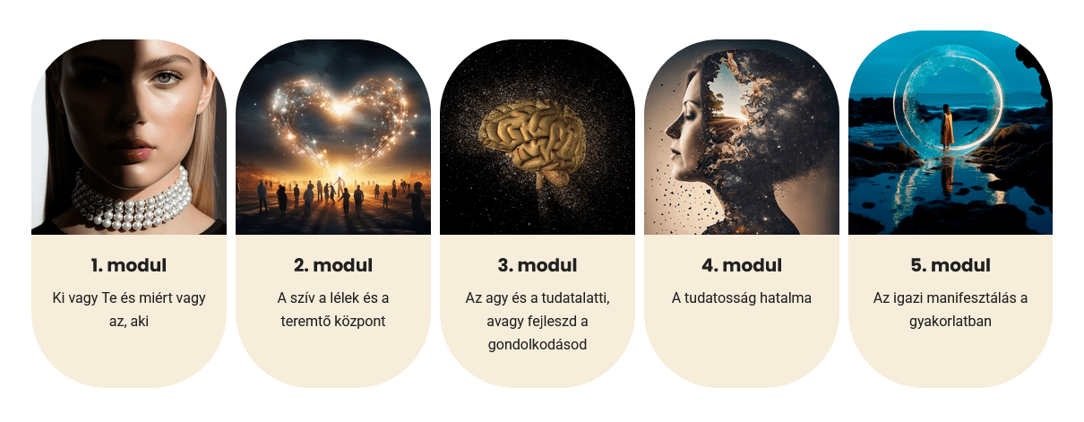 Változz meg és az életed is megváltozik